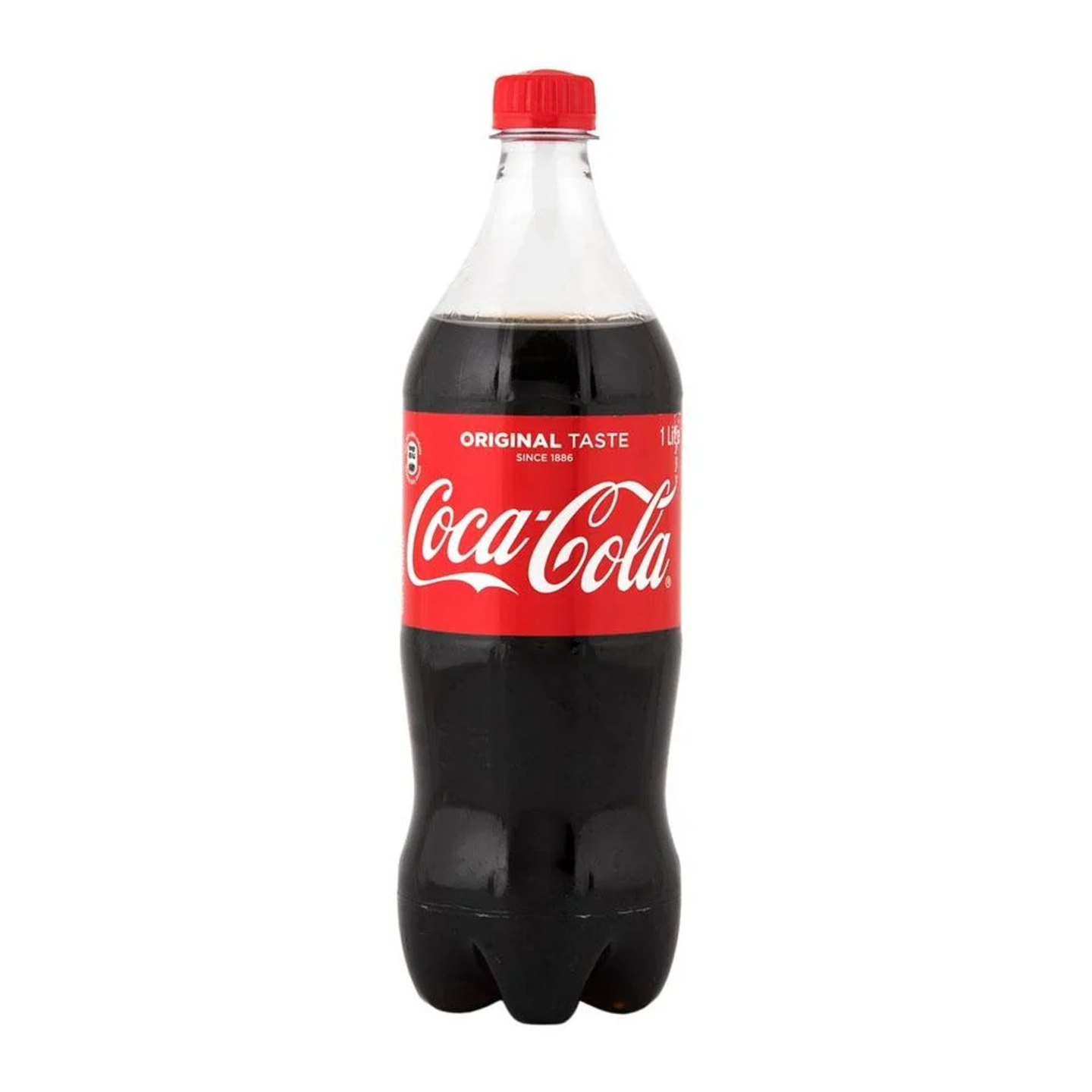 Cola Soft Drink Medium