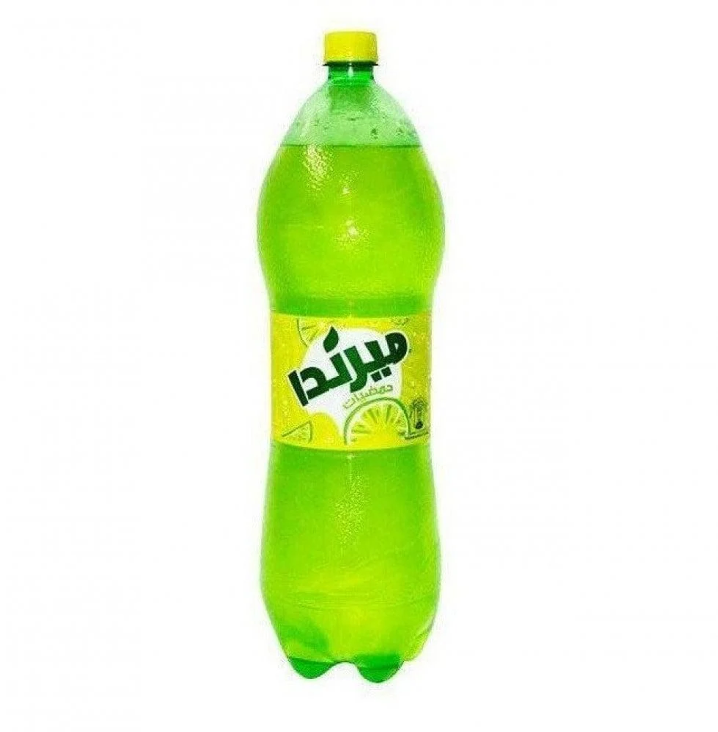 Citrus Soft Drink Family Size