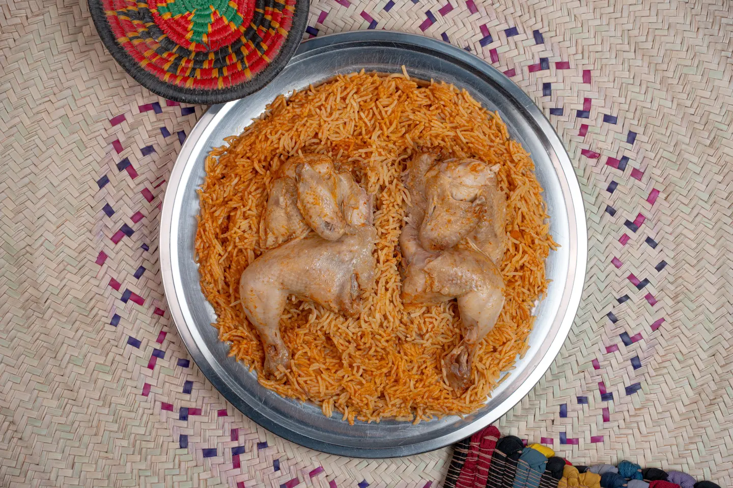 حبه مضغوط السراة