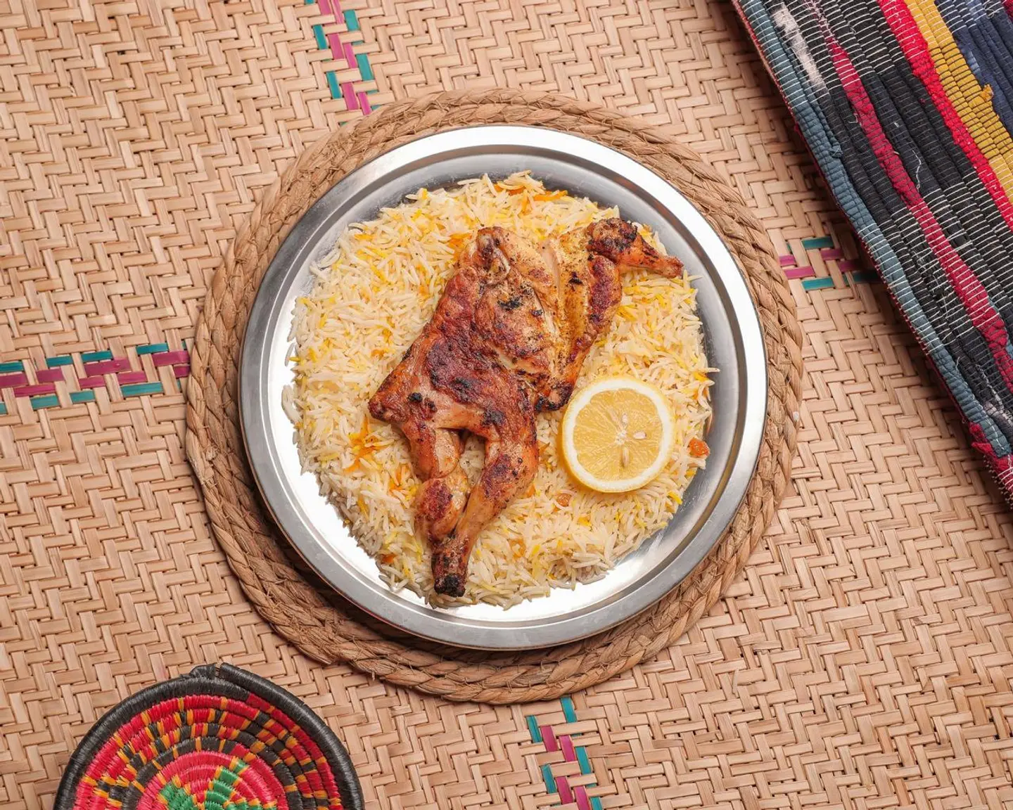 نص حبه مظبي