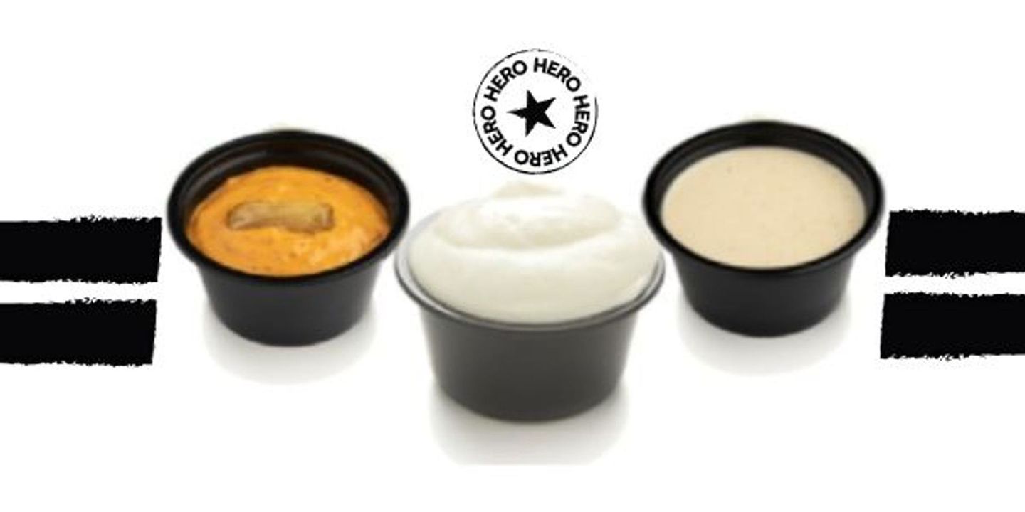 Hero Sauce