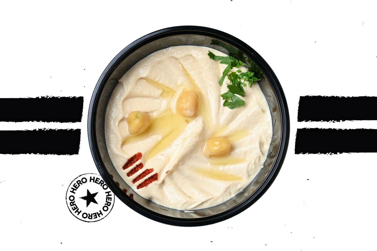 Hero Hummus