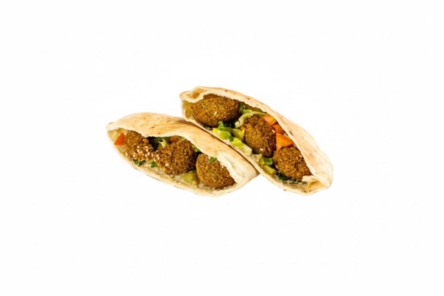 Falafel Sandwich