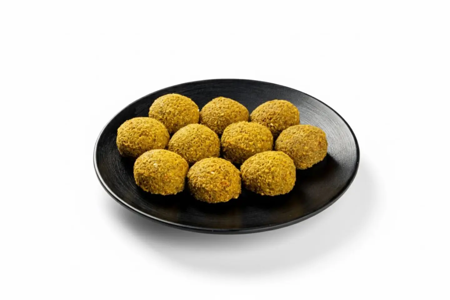 Regular Falafel