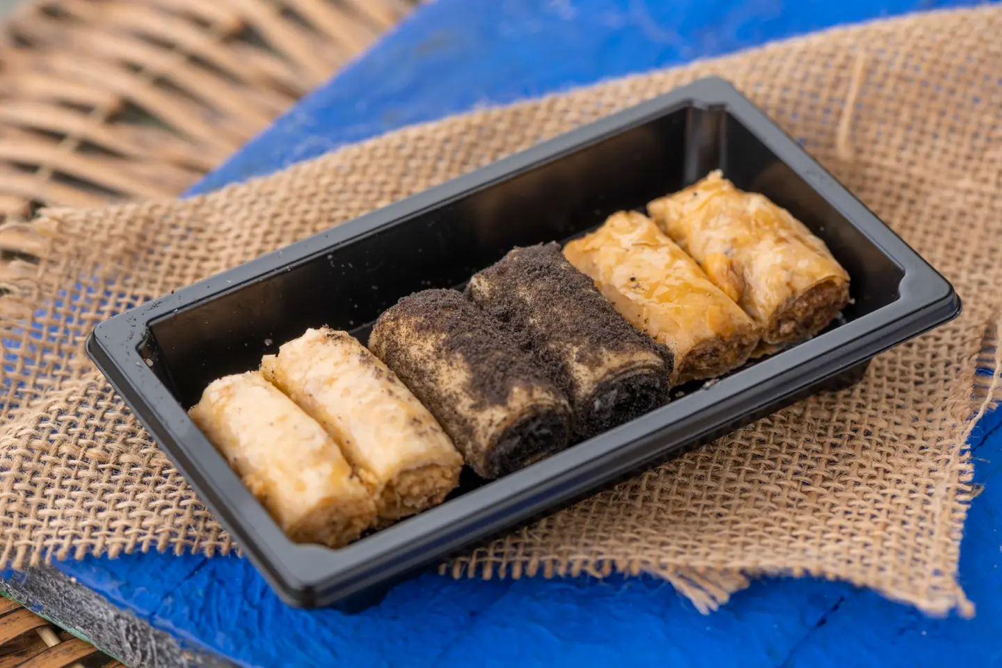 Baklawa