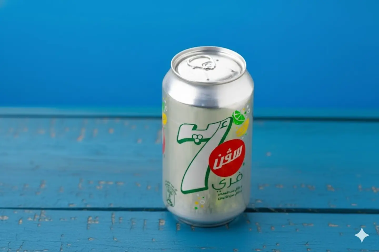 Diet 7 Up