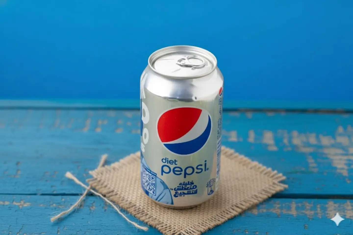 Diet Pepsi