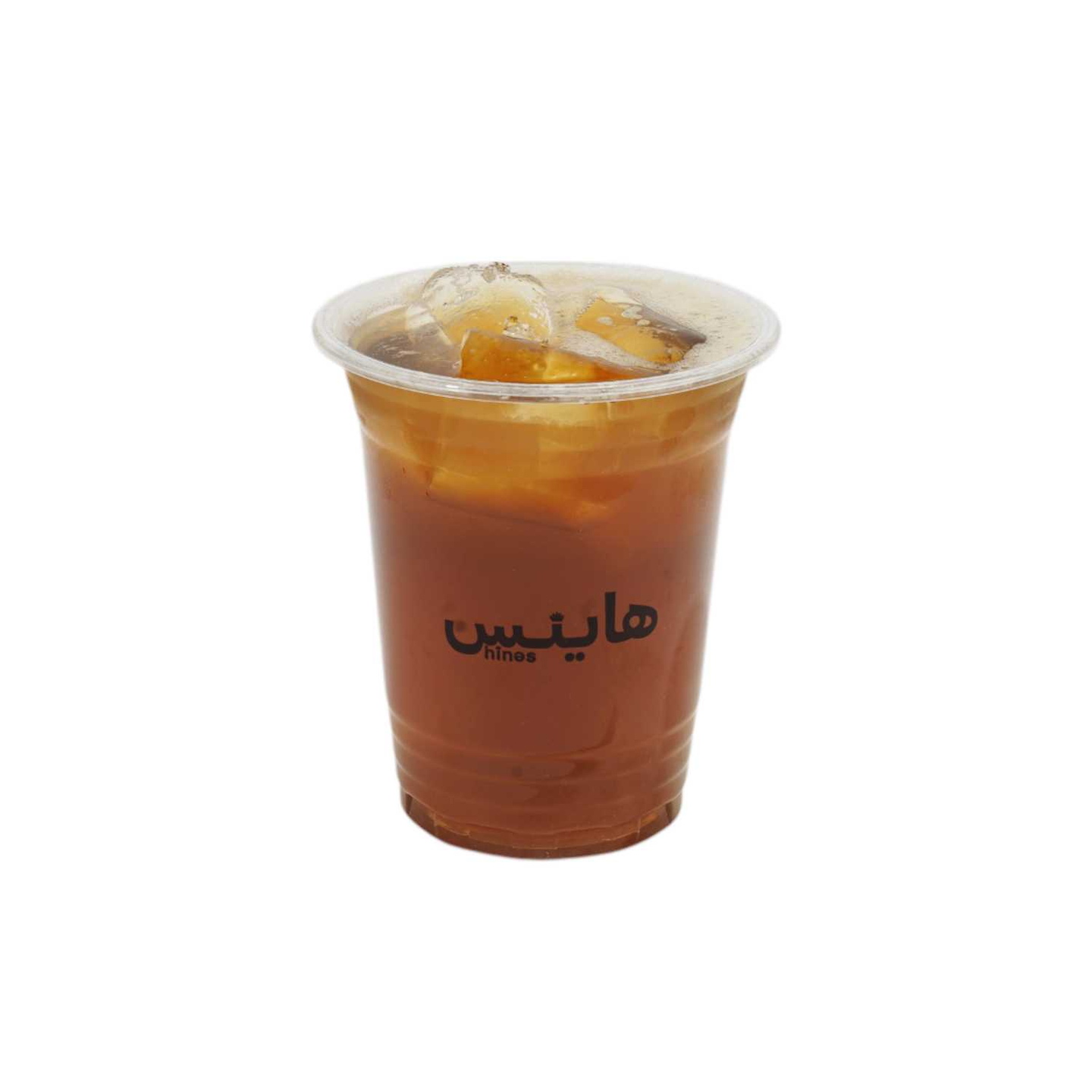 ايس تي خوخ