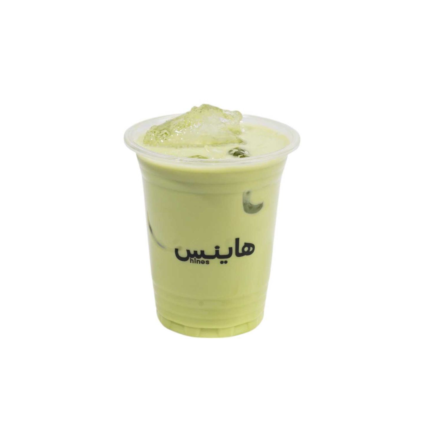 Iced Matcha