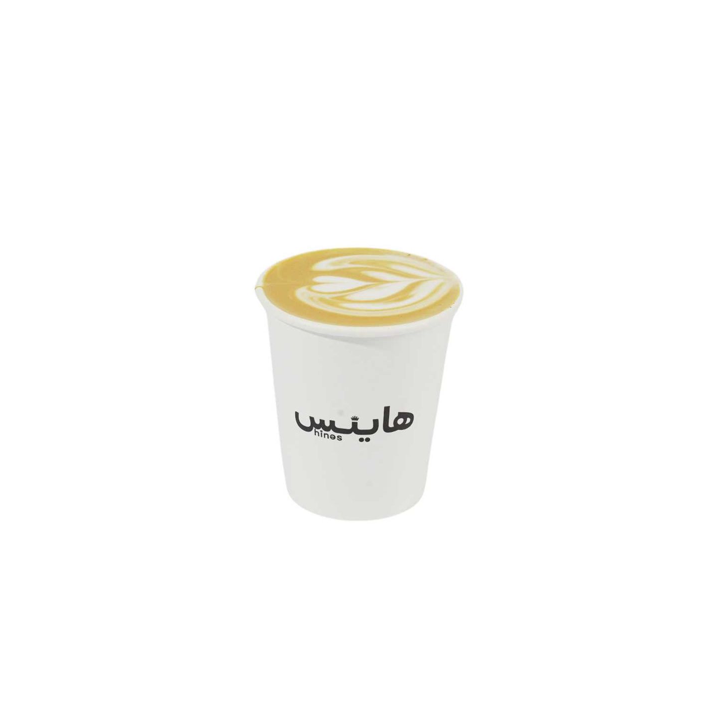 سبانش لاتيه