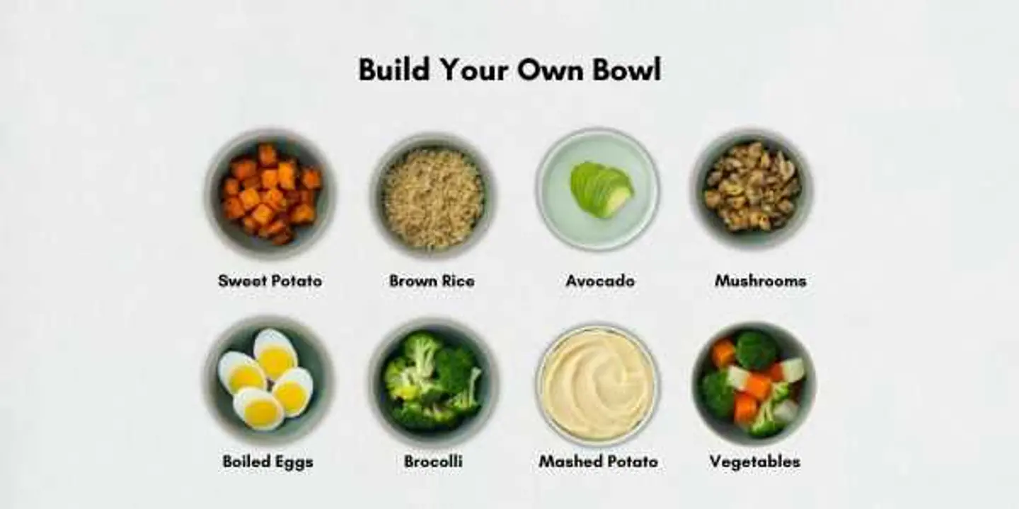 Build Your Own