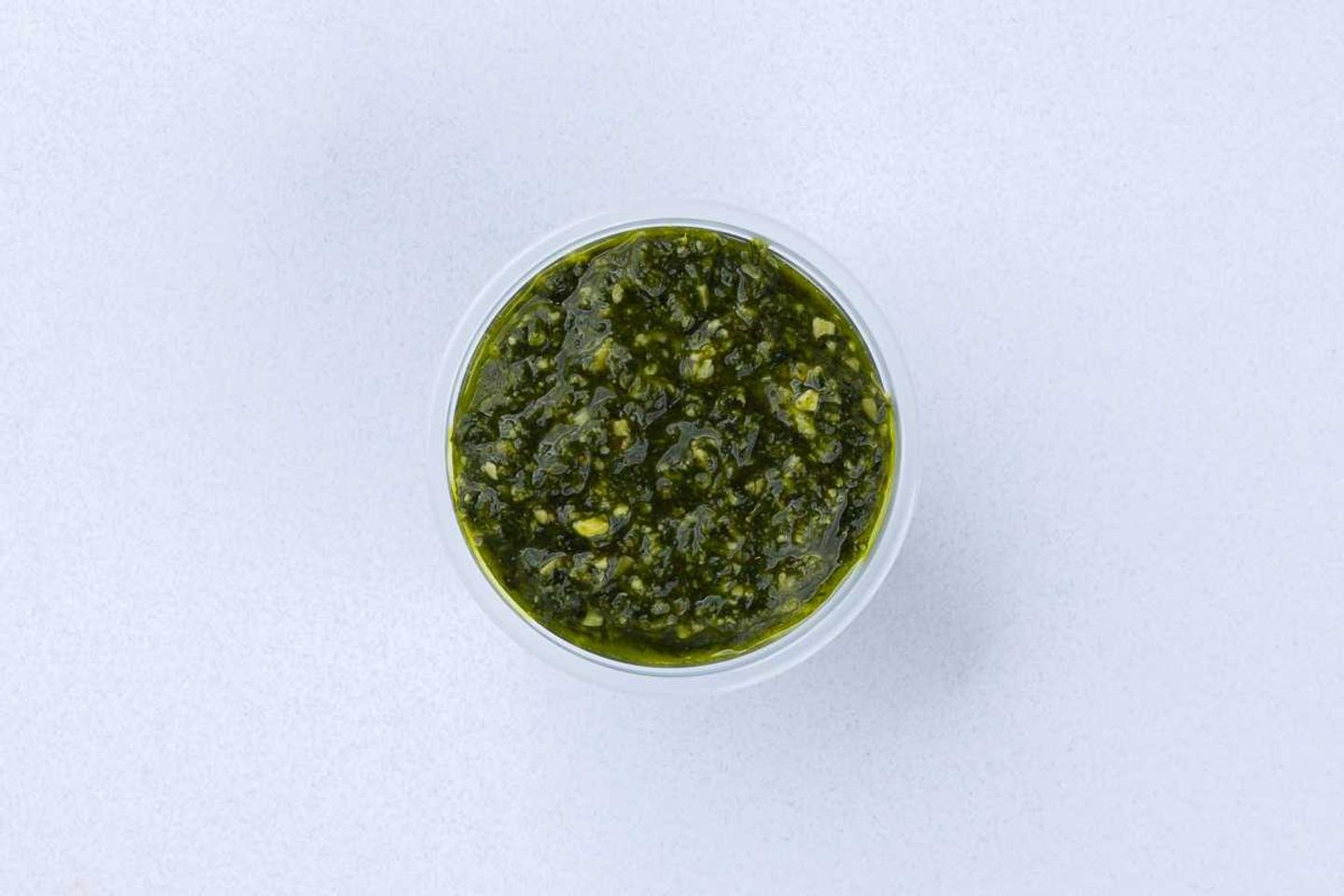 Pesto Sauce