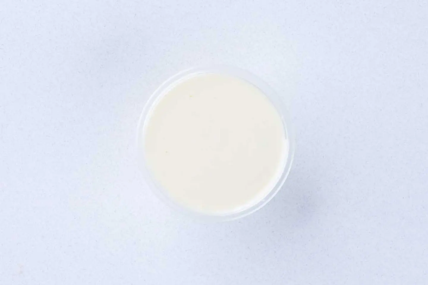 Yogurt Mayo Dressing