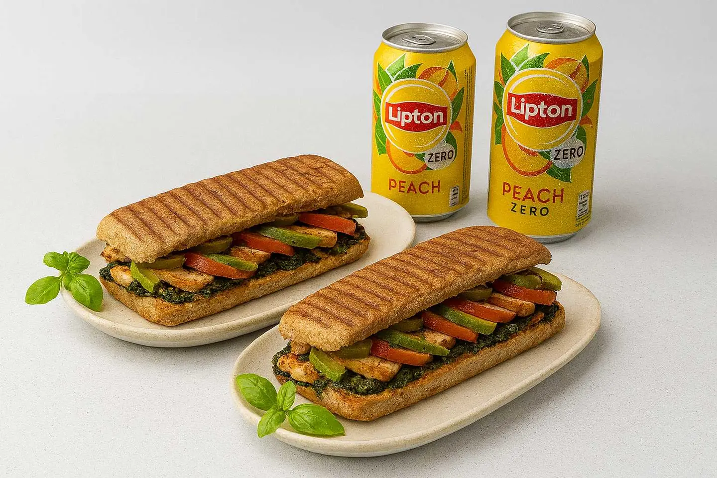 Sandwich Duo