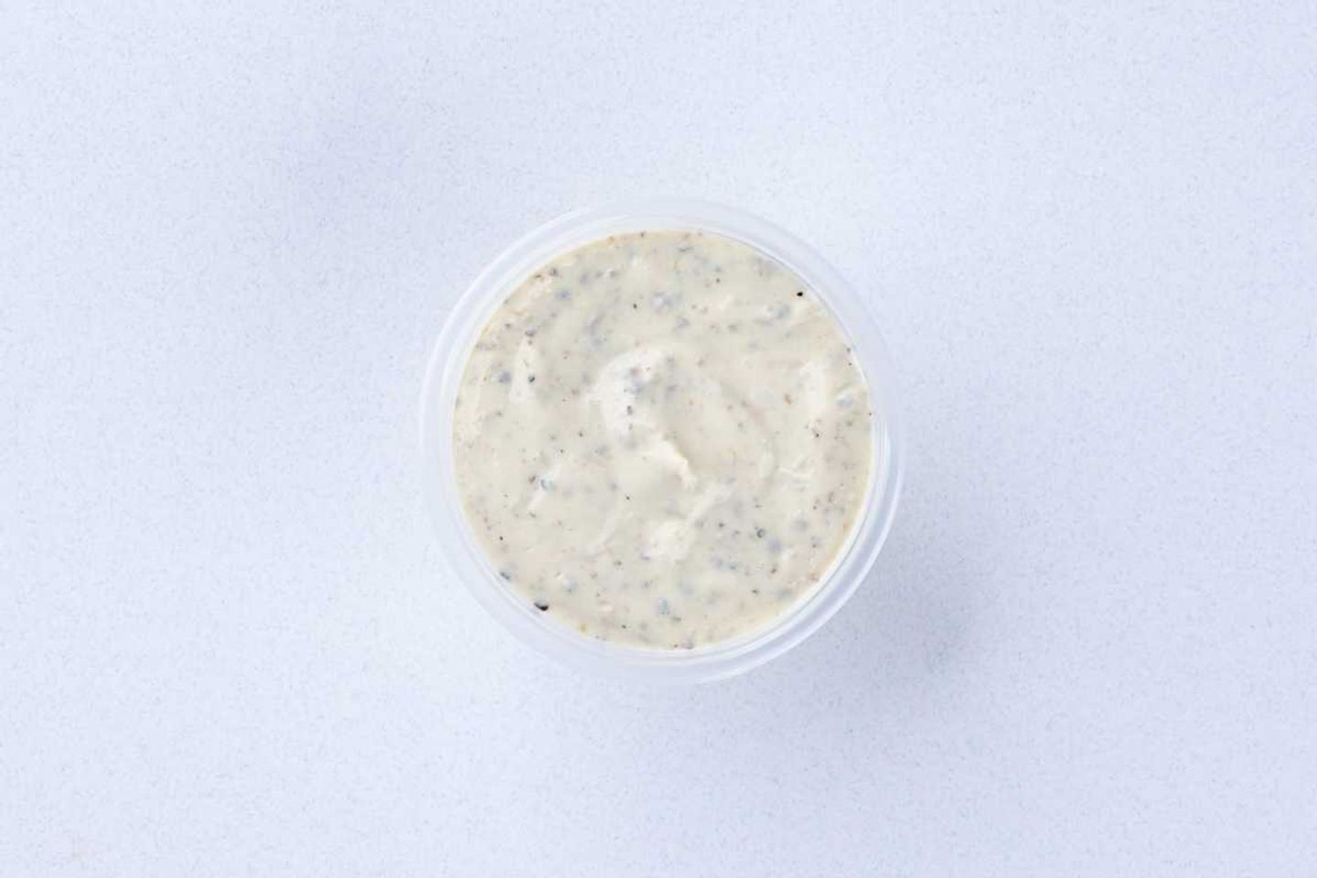 Truffle Mayo Sauce