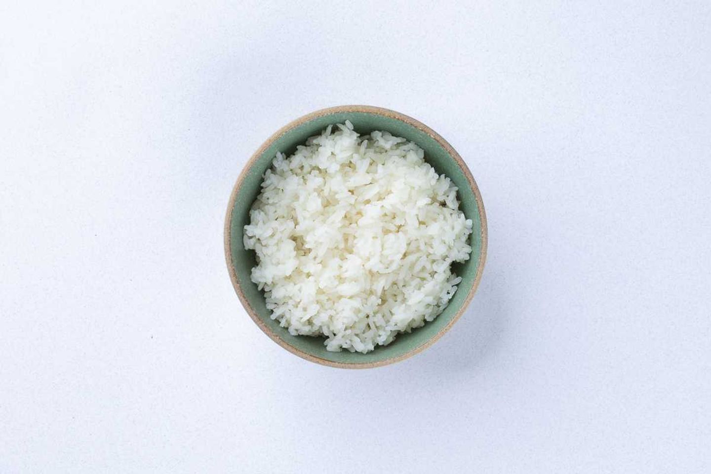 Jasmine Rice