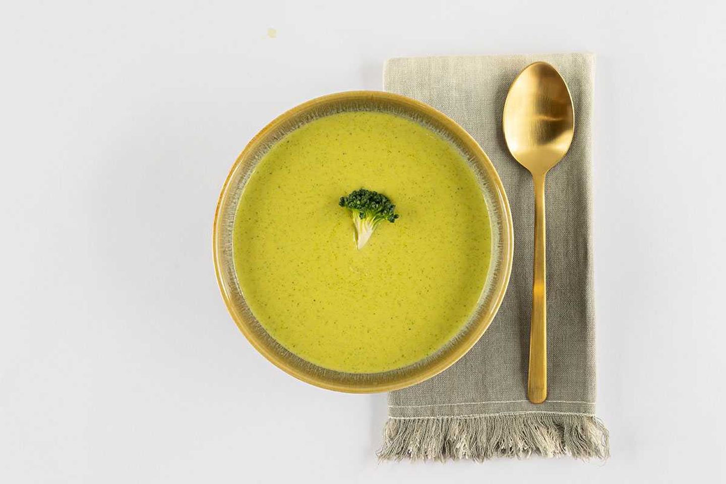 Broccoli Soup