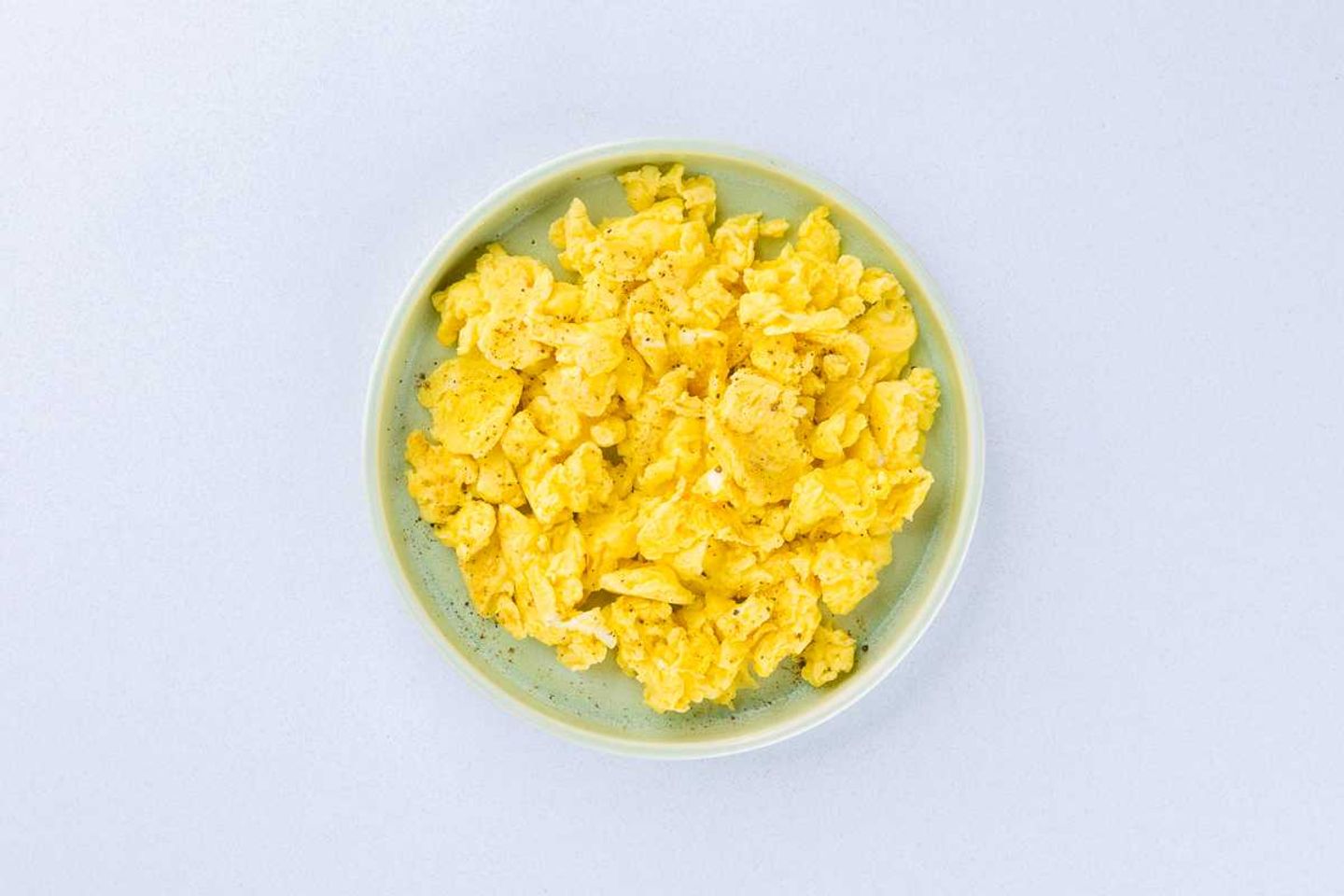 Scrambled Eggs