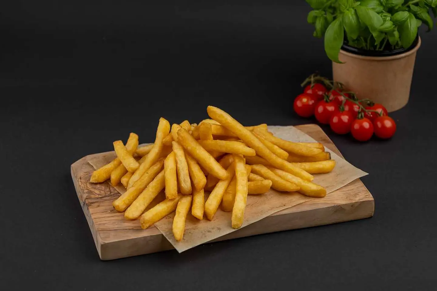 بطاطس فرايز