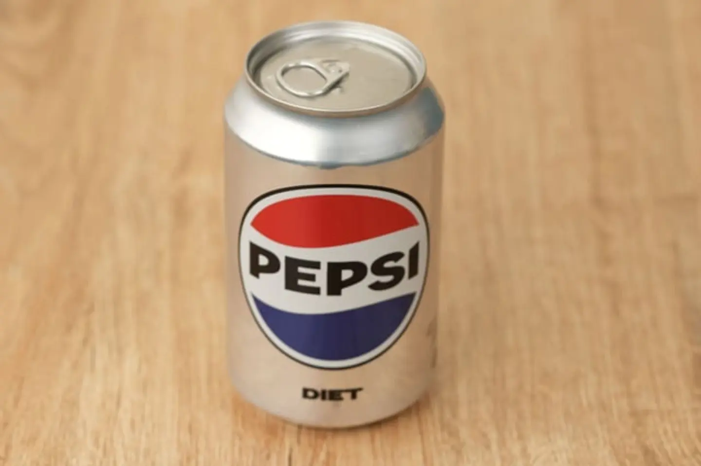 Pepsi Diet