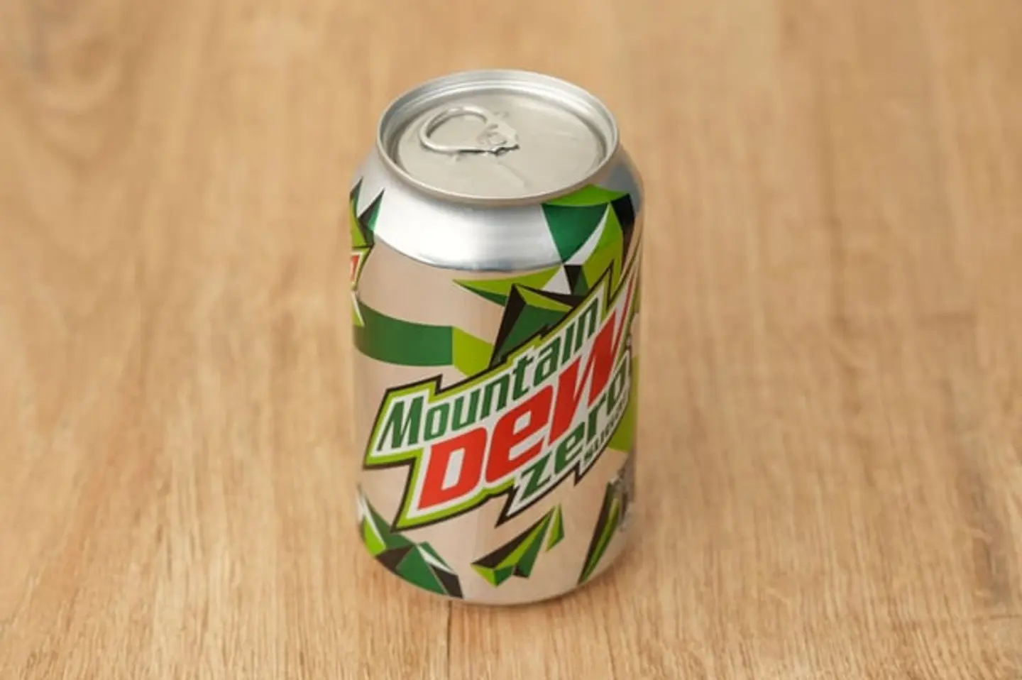 Zero Mountain Dew