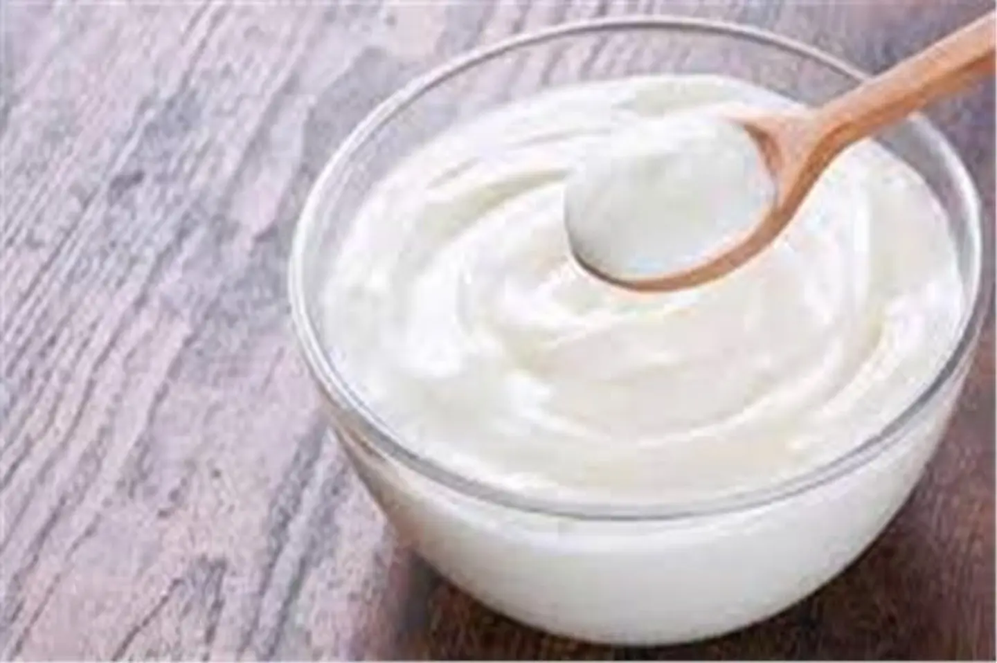 Yogurt Sauce