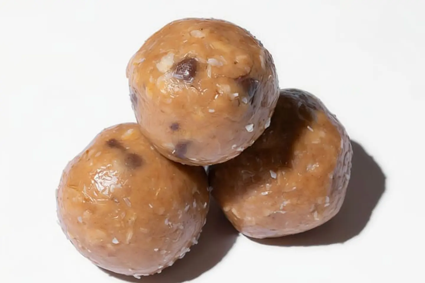 كرات الطاقة