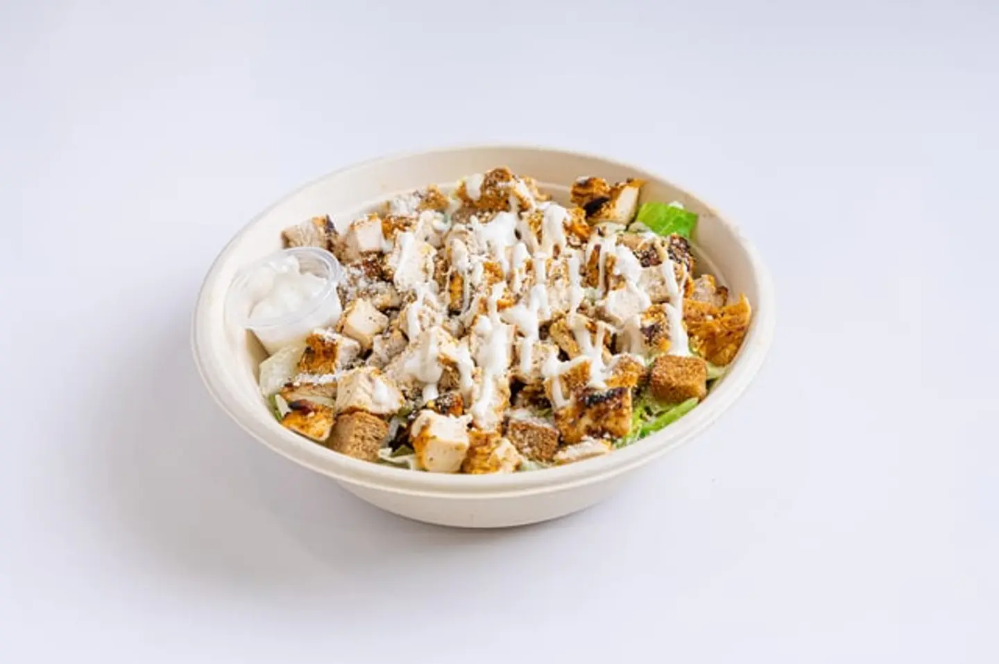 Cesar Salad