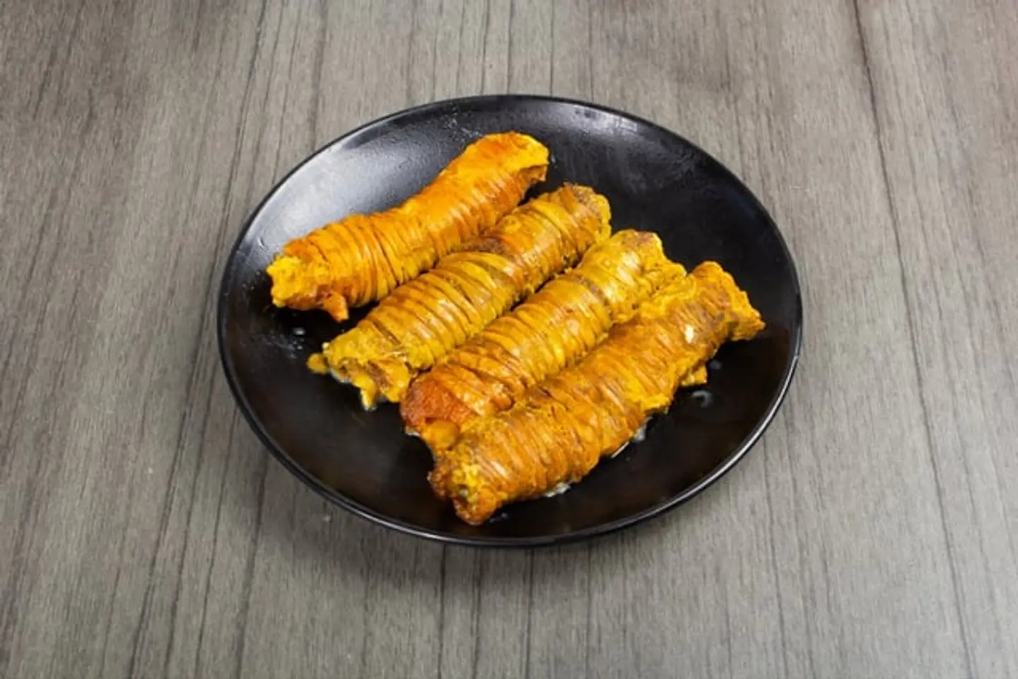 معاصيب لحم محشي