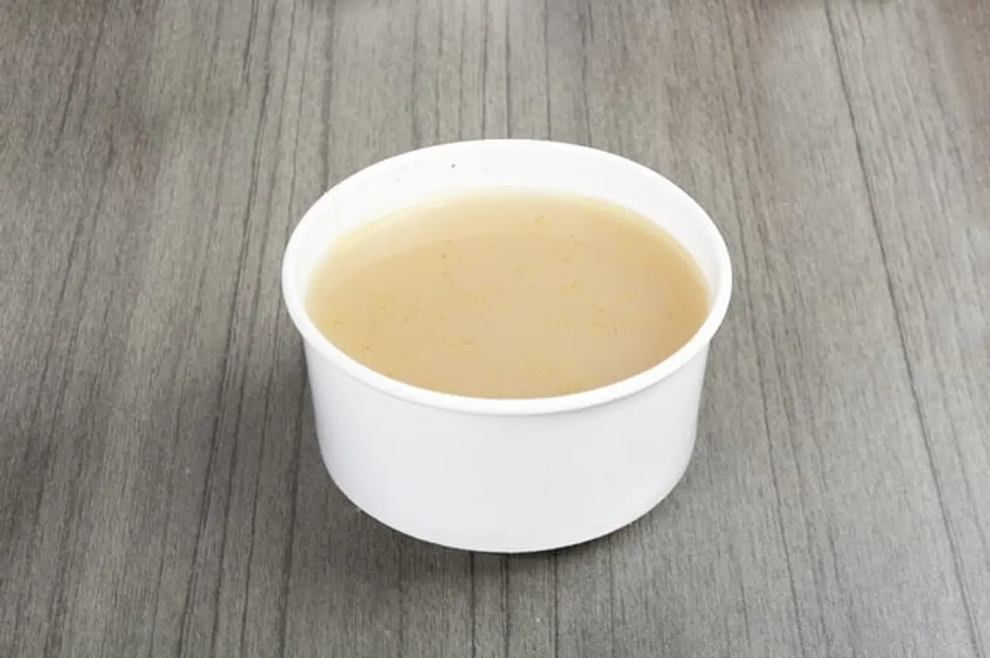 شوربة كوارع