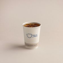 امريكانو بارد