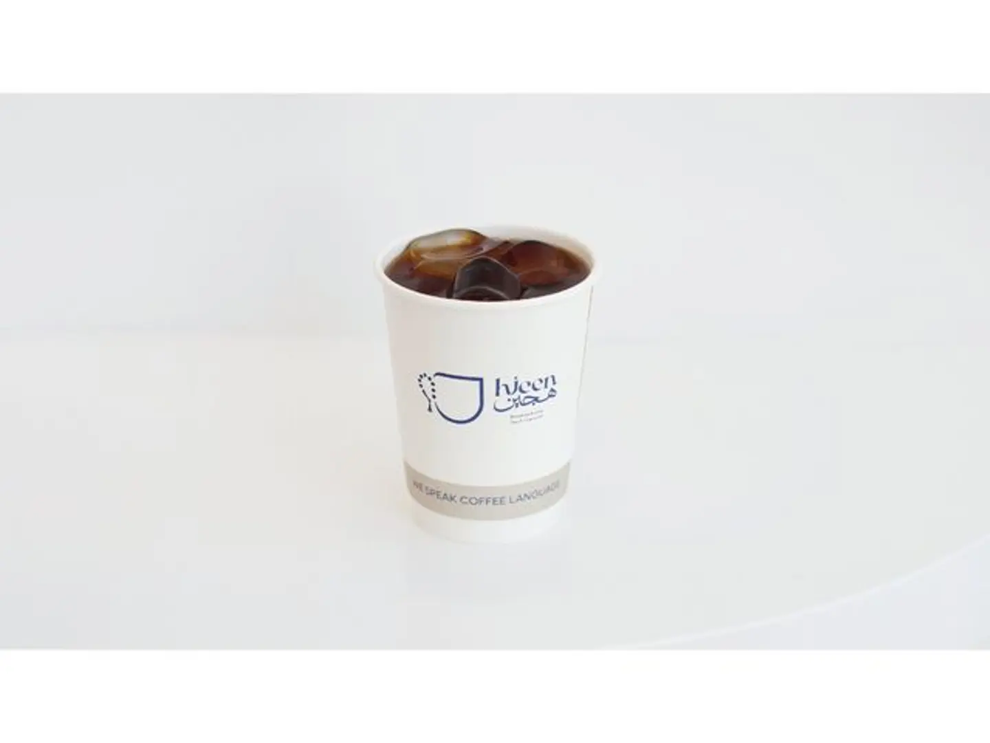 Cold Brew