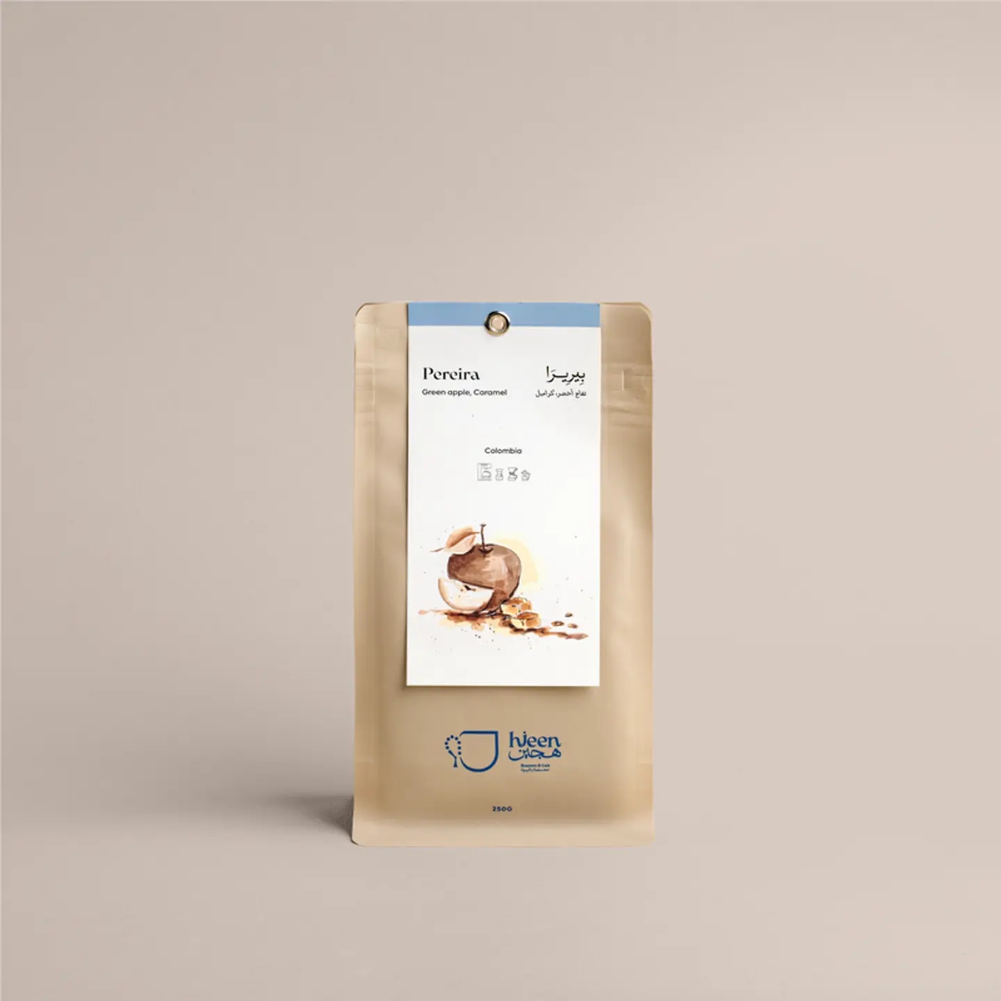 كولمبيا بيريرا