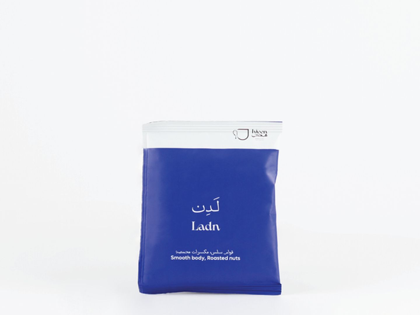 ظرف قهوة ترحال - لدن