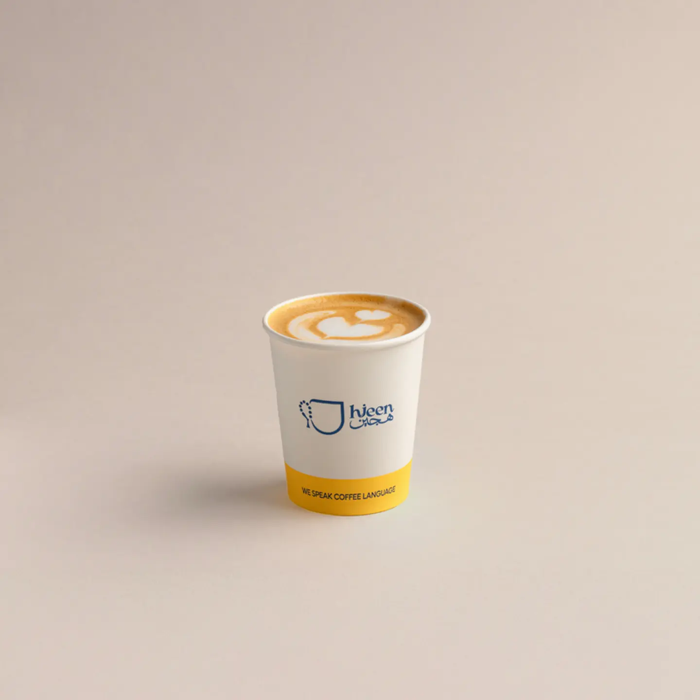 Flat White