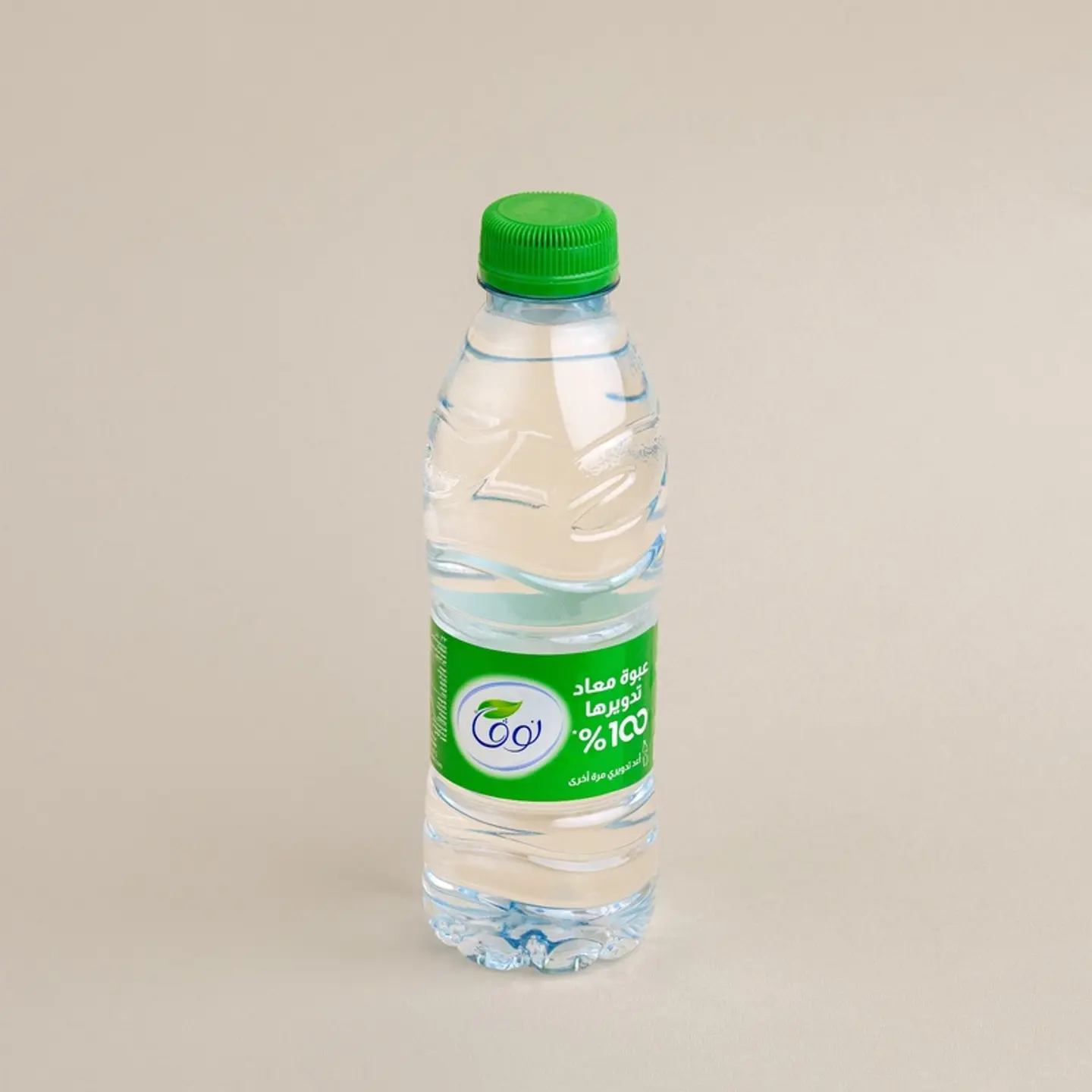 مياه معدنية