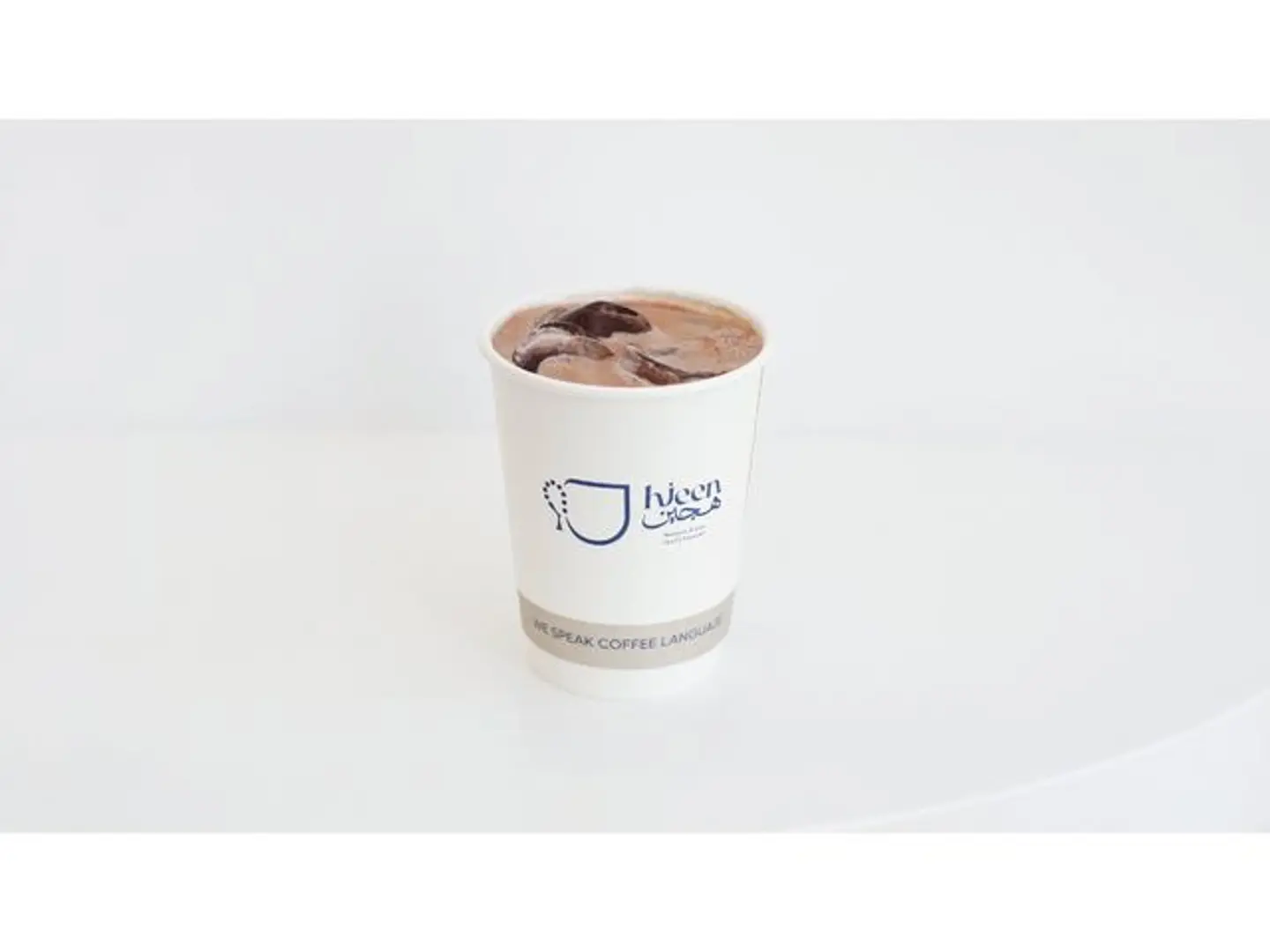 Ice Cioccolato