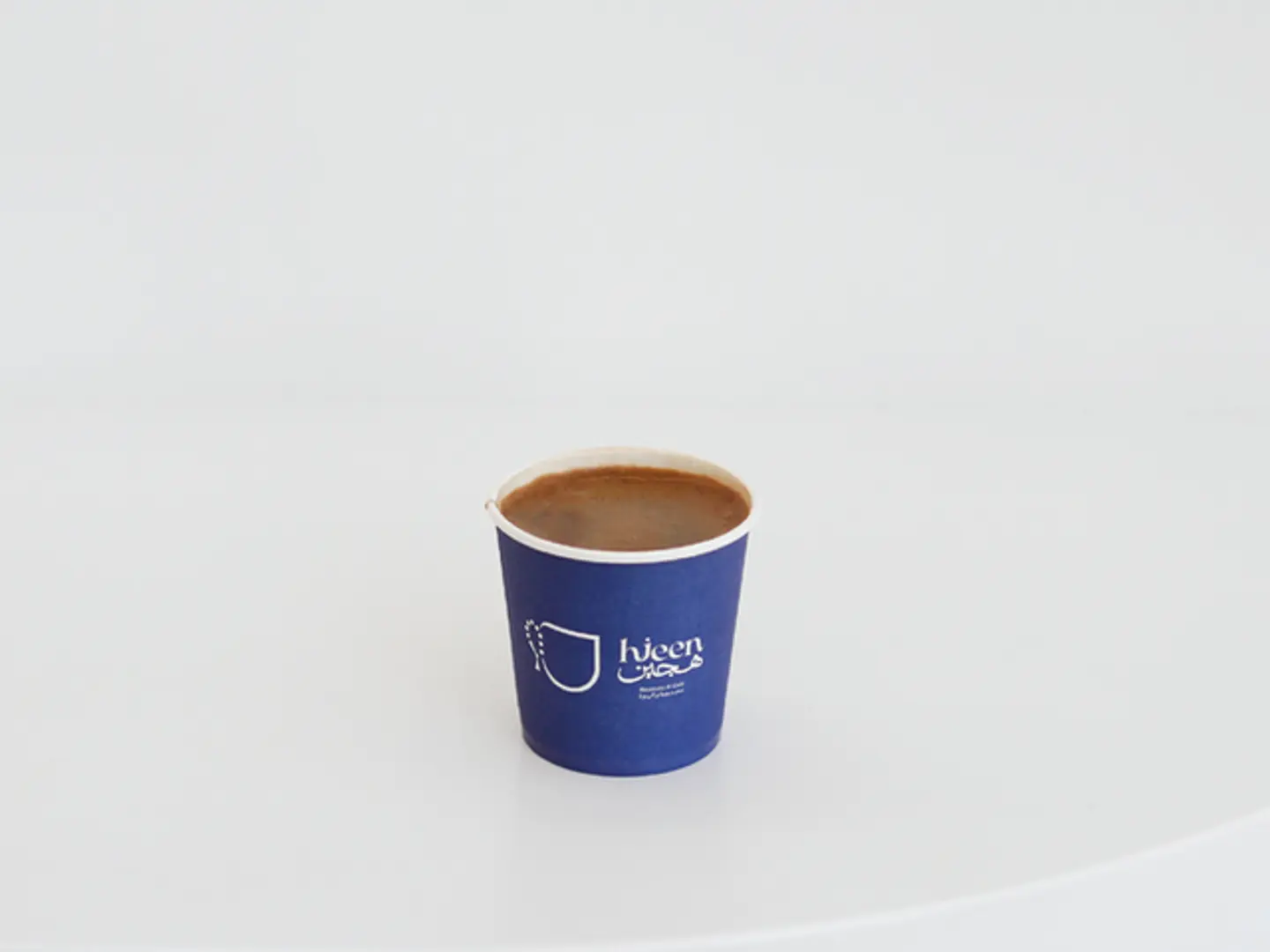 Turkish Coffee