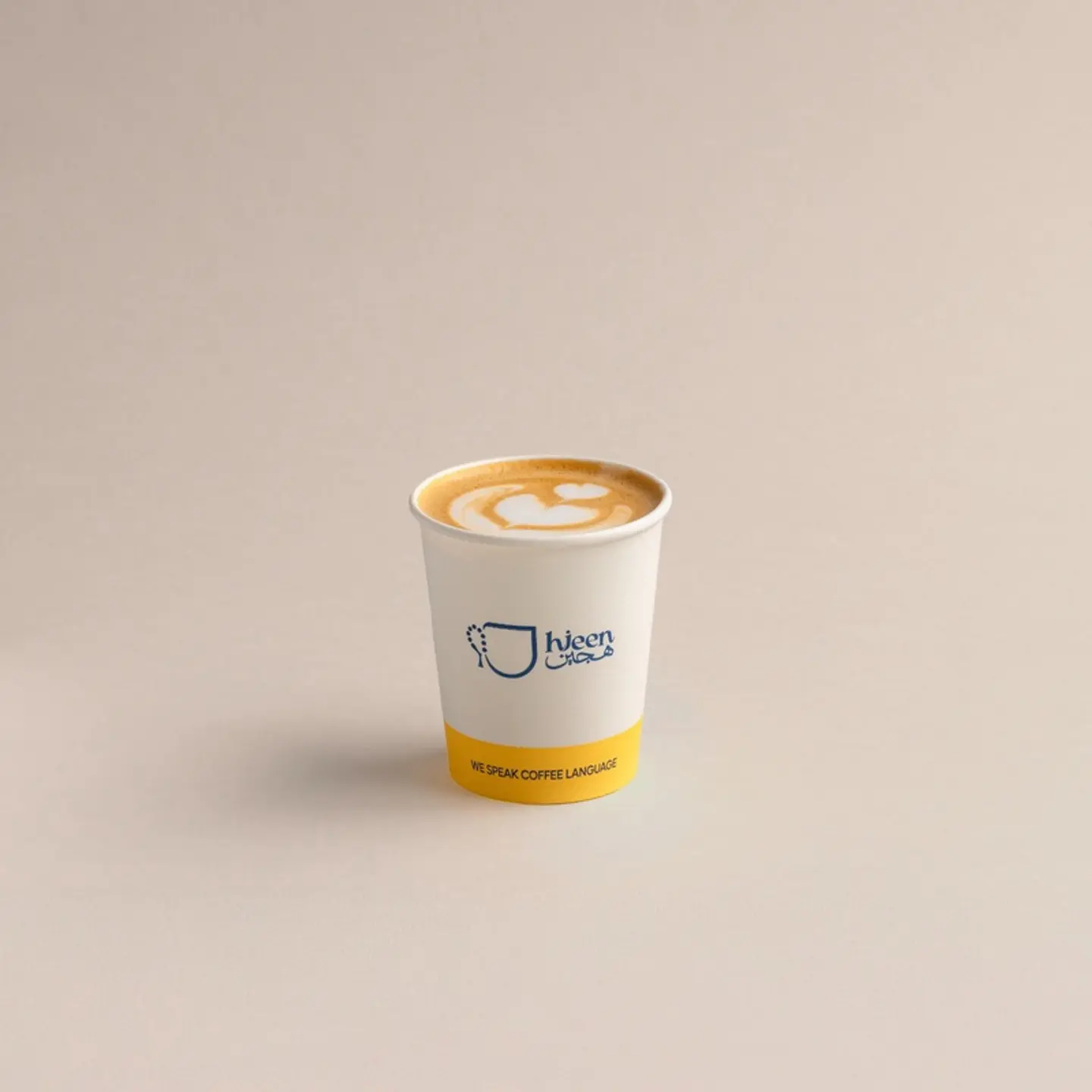 Flat White