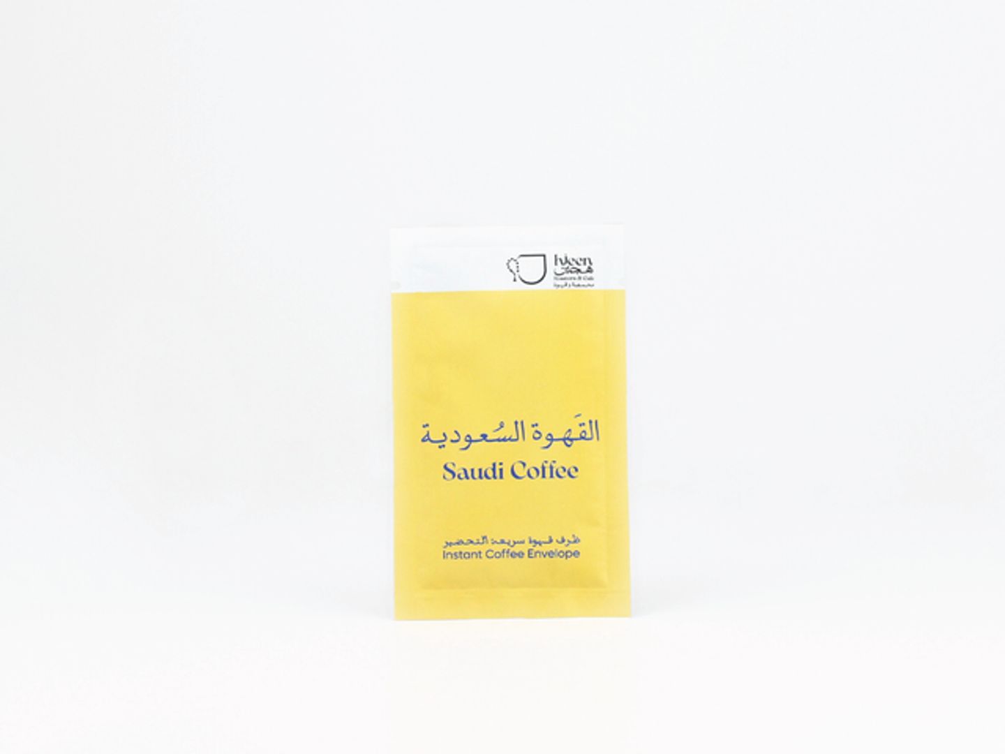 ظرف قهوة سعودية سريعة التحضير