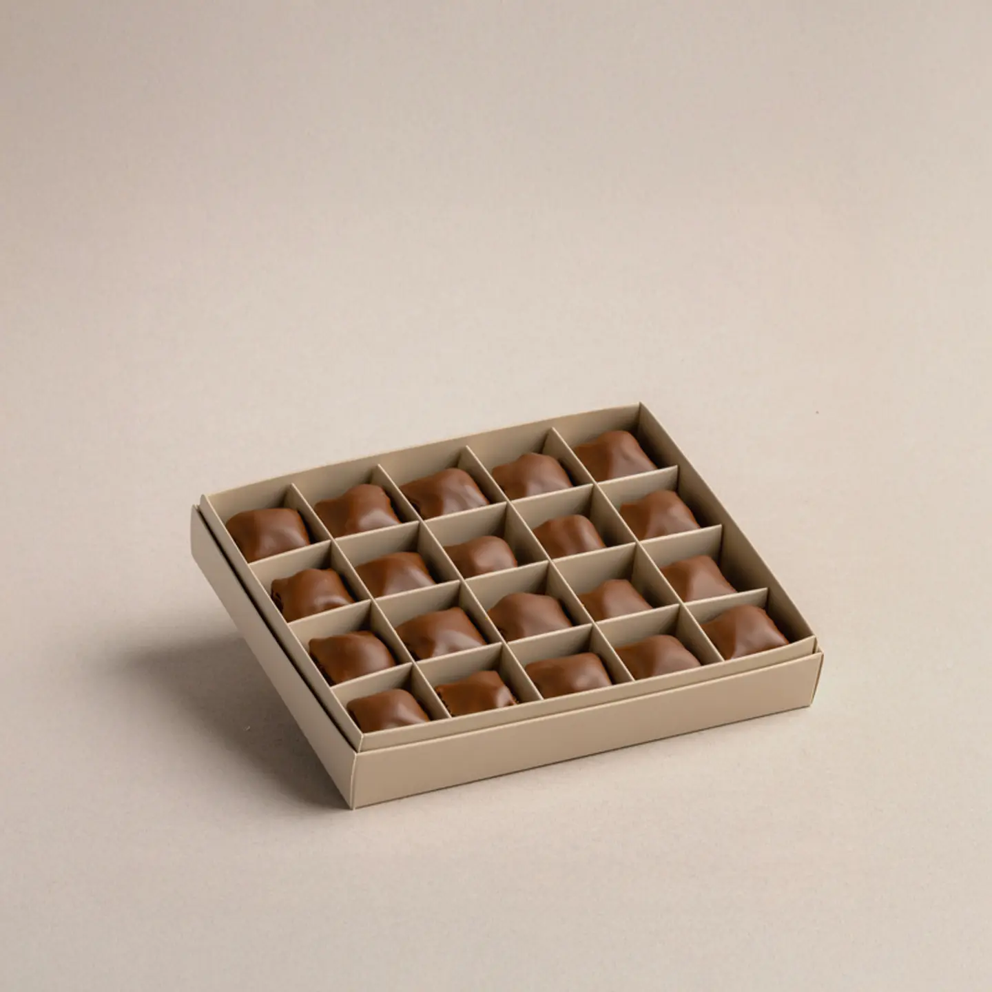 تشوكو براونيز بوكس