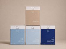 بوكس ترحال ٥ قطع