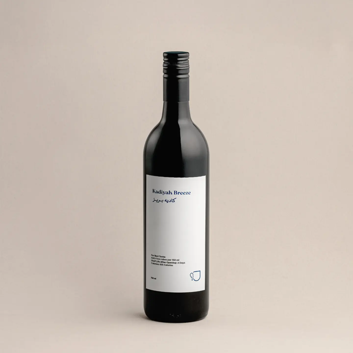 زجاجة كاديه بريز