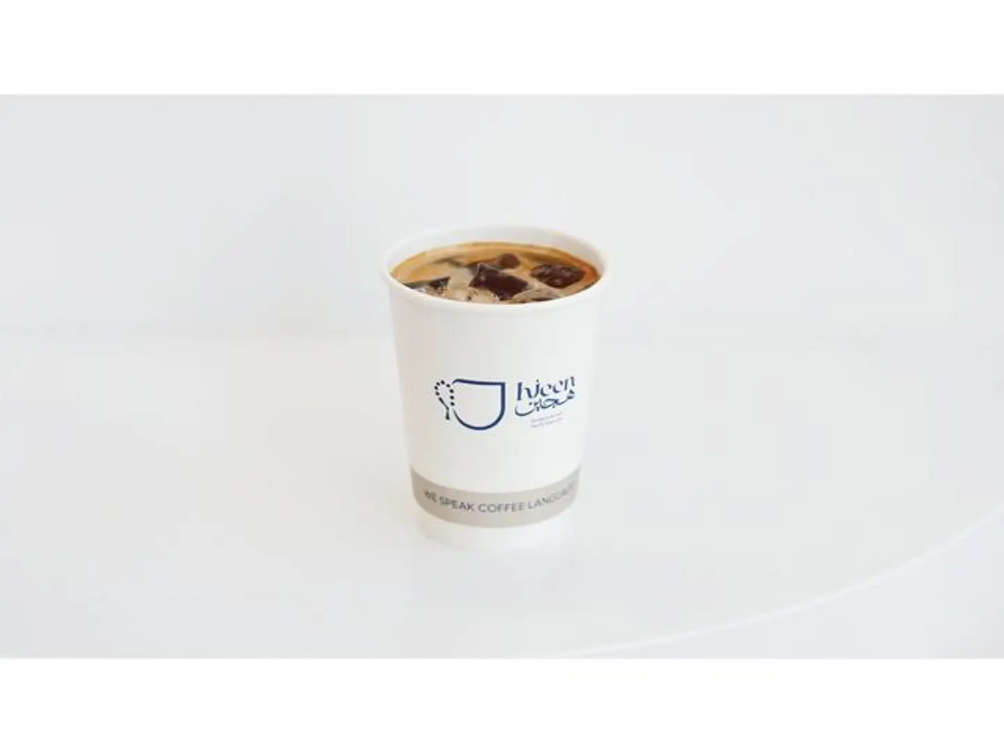 Ice Americano