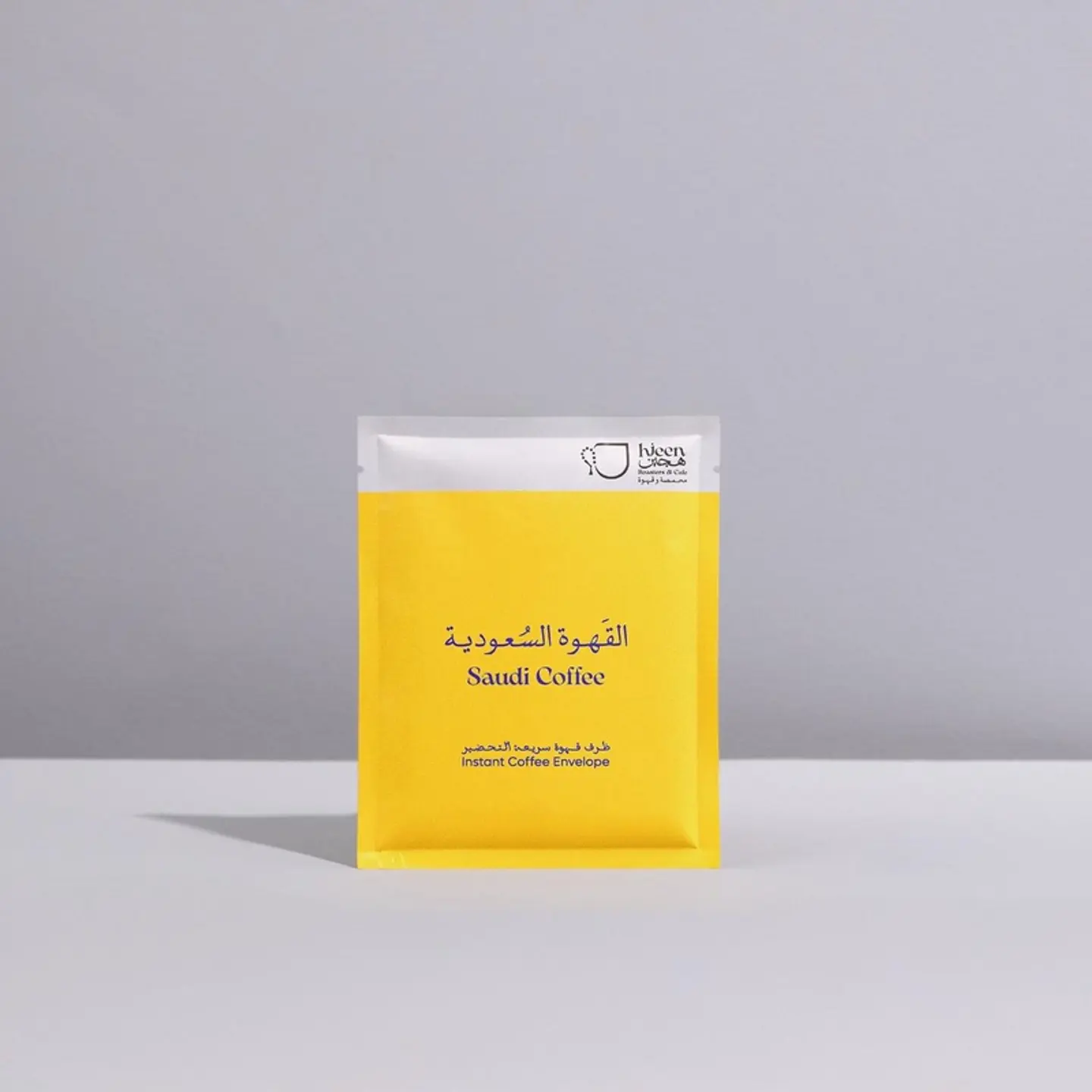 Instant Saudi Coffee Bag 5g