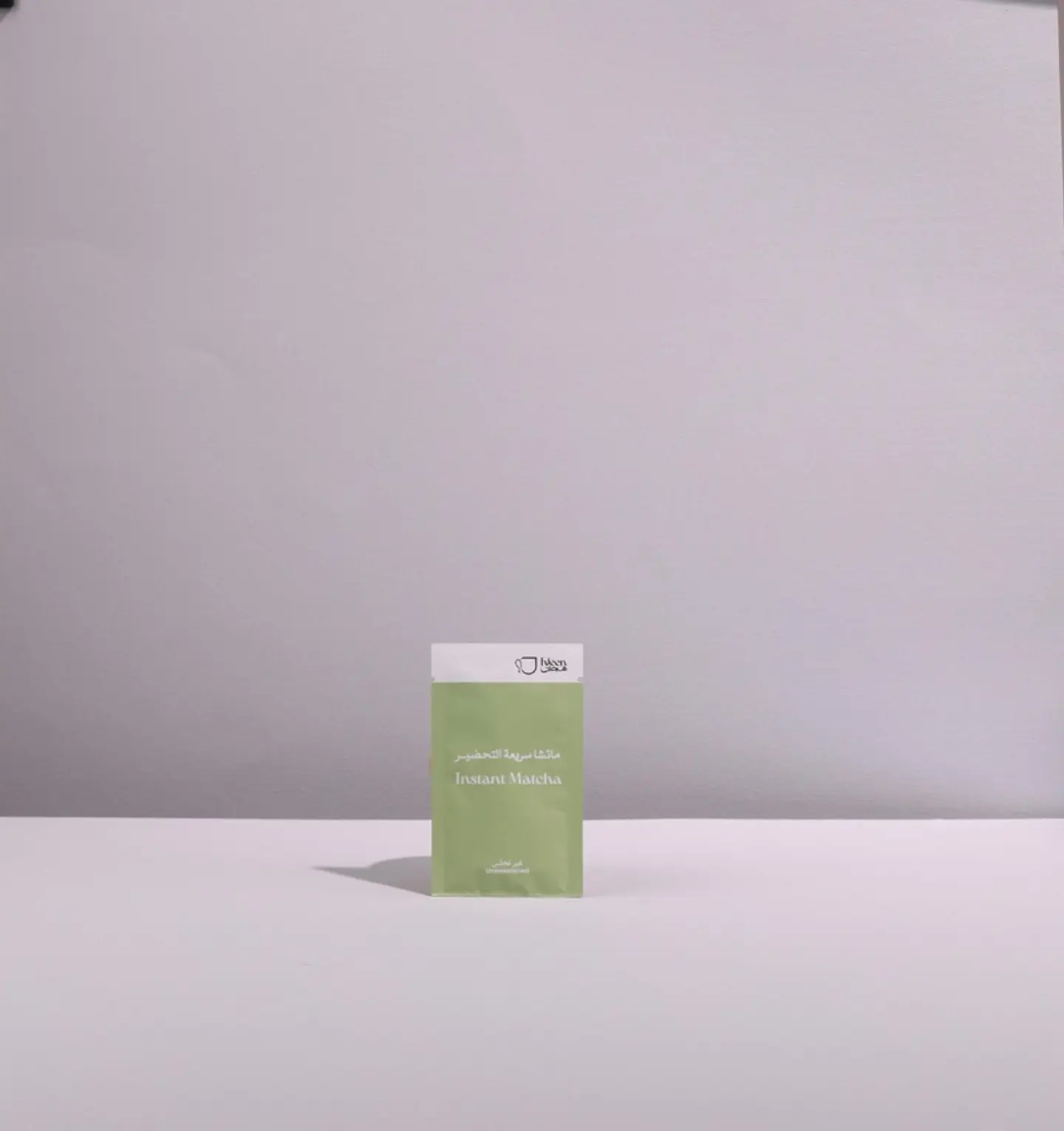 Instant Matcha