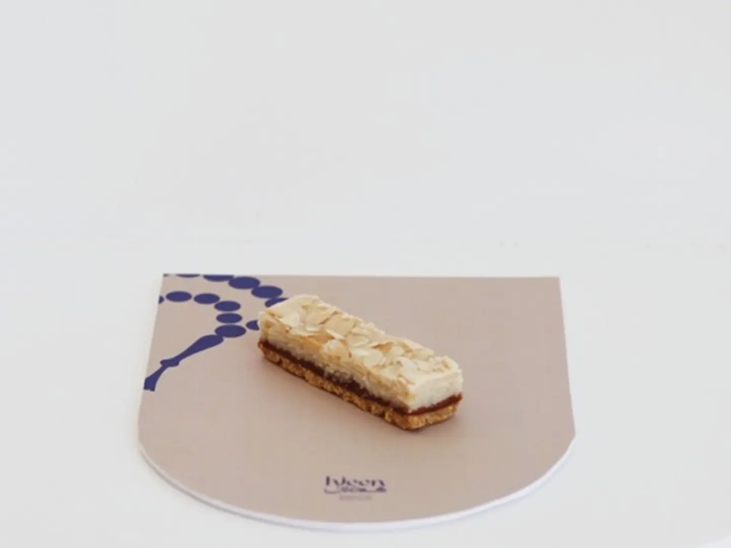 Magic Bar With Dates