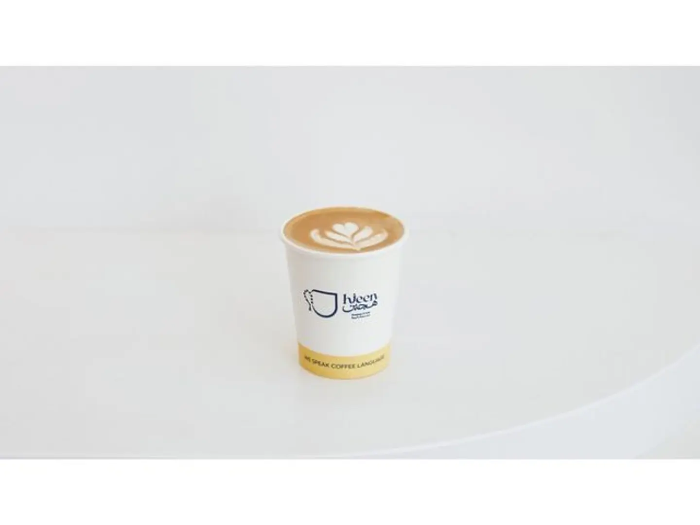 Flat White