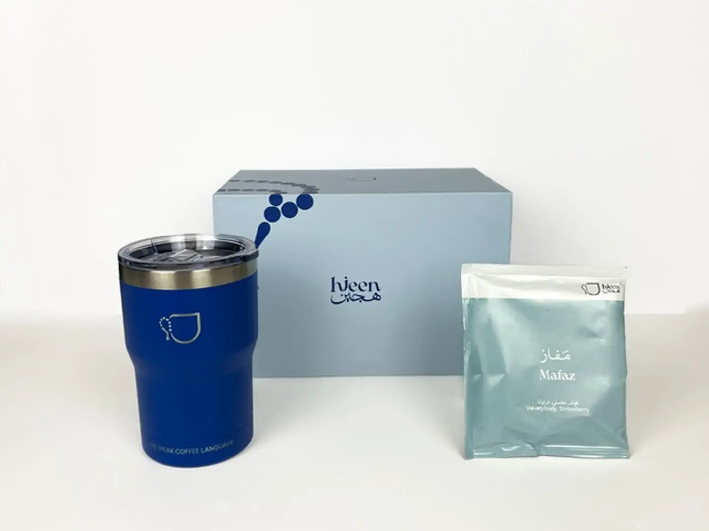 Hjeen Gift Box