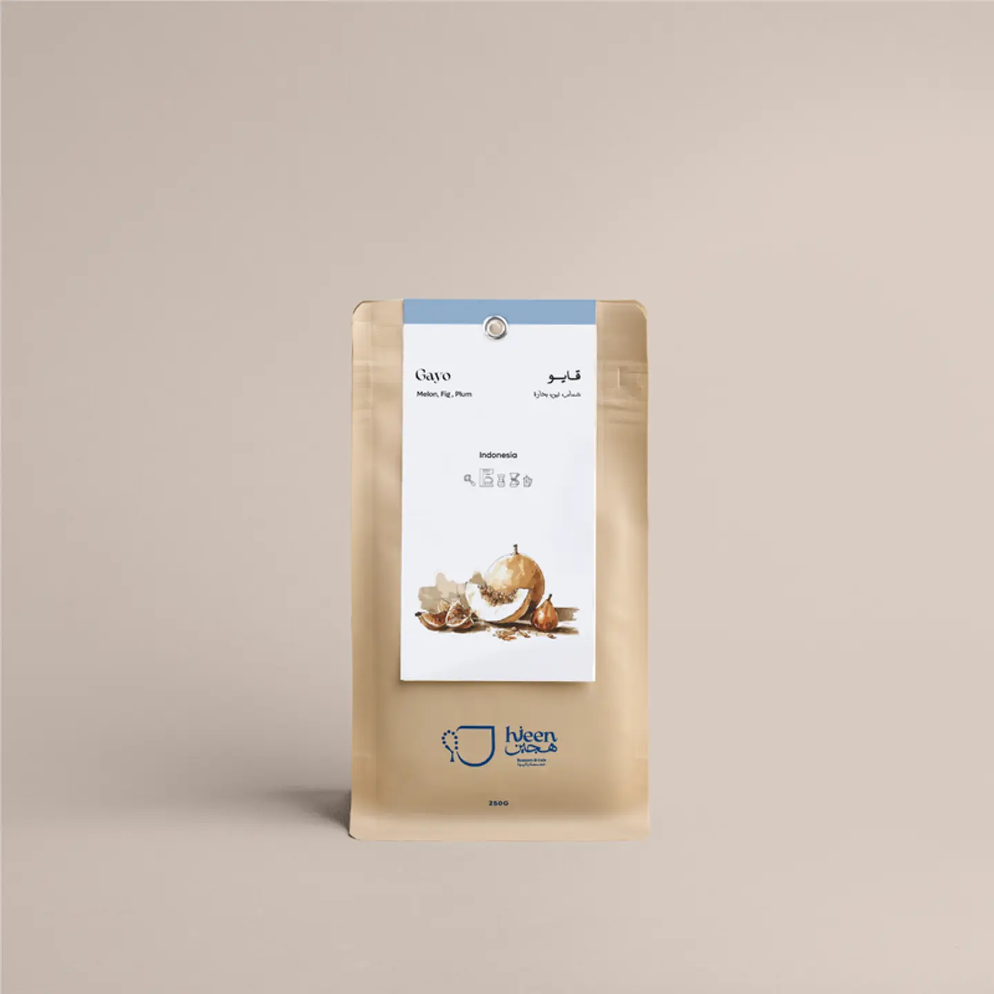 قايو اندونيسيا